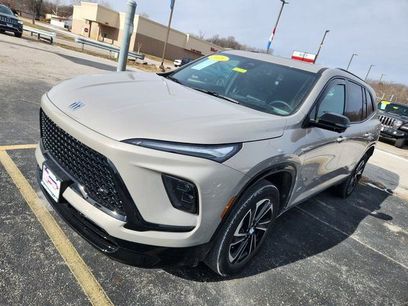 Used 2026 Buick Enclave Sport Touring w/ Power Package