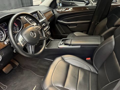 Used 2012 Mercedes-Benz ML 350 4MATIC image 14