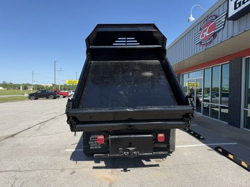 Used 2015 RAM 5500 4x4 Crew Cab image 6