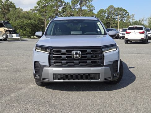 New 2026 Honda Pilot EX-L image 12