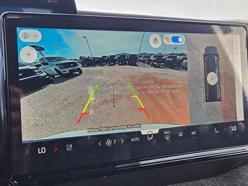 New 2026 Ford Expedition Tremor AWD/4WD image 21