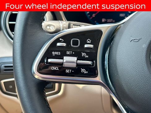 Used 2022 Mercedes-Benz GLC 300 image 25