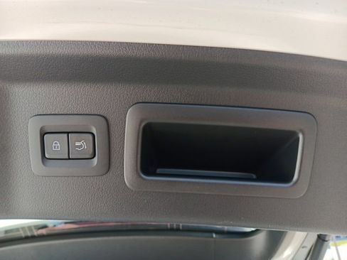 New 2025 MAZDA CX-90 Plug-In Hybrid w/Premium Sport image 10