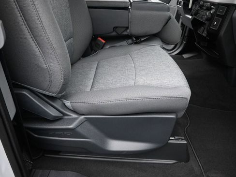 New 2026 Ford F350 XL w/ STX Appearance Package image 31