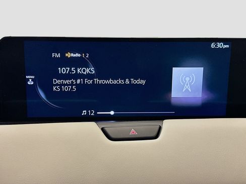 Used 2024 MAZDA CX-90 3.3 Turbo w/ Premium Plus Pkg image 21