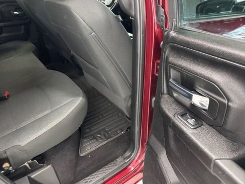 Used 2022 RAM 1500 Warlock w/ Electronics Group AWD/4WD image 27