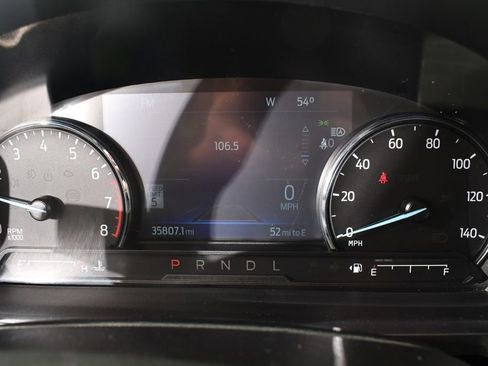 Used 2022 Ford Explorer XLT w/ Equipment Group 202A image 27