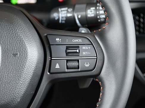 New 2026 Honda Accord Sport image 30