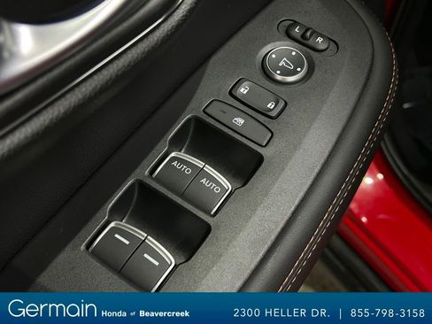 Used 2025 Honda HR-V Sport image 20