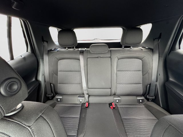 Used 2026 Chevrolet Equinox LT FWD image 21