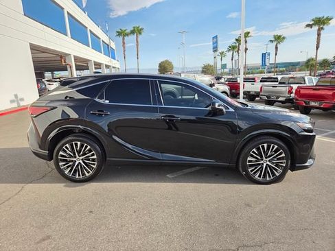 Used 2024 Lexus RX 350 Premium Plus w/ Convenience Package AWD/4WD image 7
