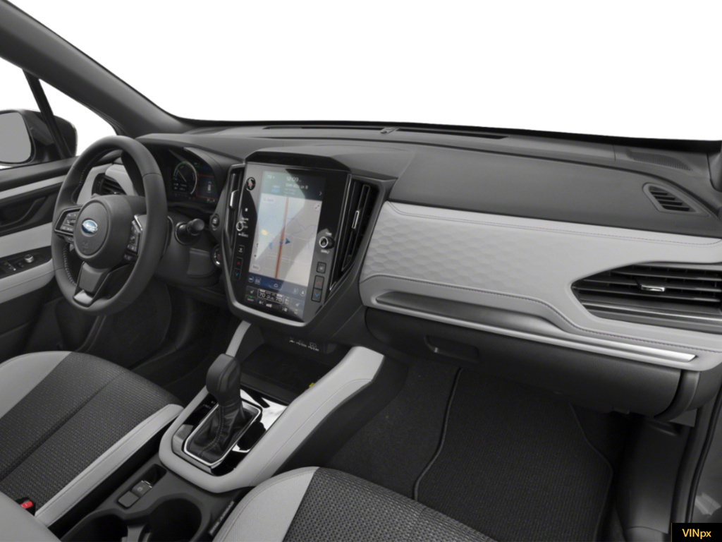 New 2026 Subaru Forester Premium AWD/4WD image 5