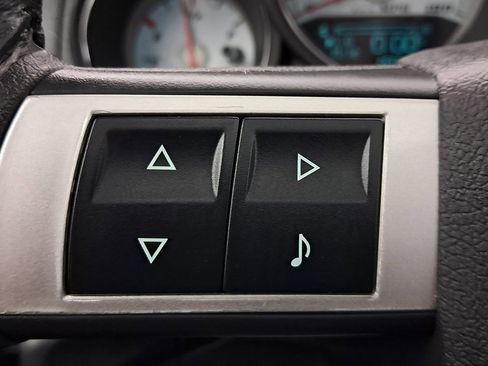 Used 2008 Dodge Charger SRT8 w/ SRT Option Group II image 16