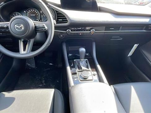 New 2025 MAZDA MAZDA3 s image 15