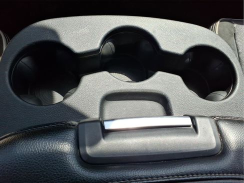 Used 2024 RAM 2500 Laramie AWD/4WD image 21