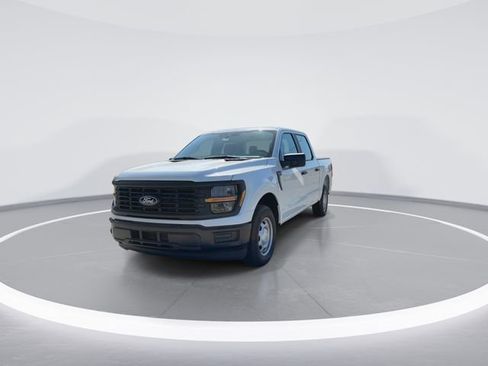 New 2025 Ford F150 XL RWD image 4