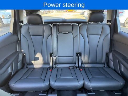 Used 2025 Audi Q7 2.0T Premium w/ Convenience Package image 21