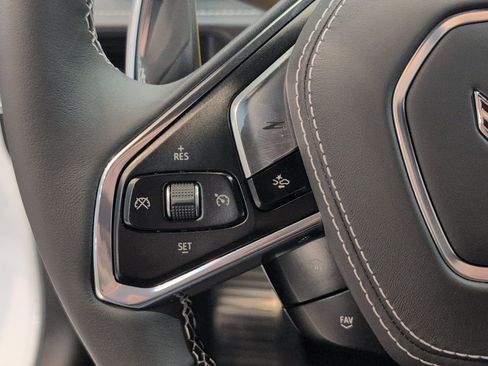 New 2026 Chevrolet Corvette Stingray Preferred Cpe w/ 2LT image 25