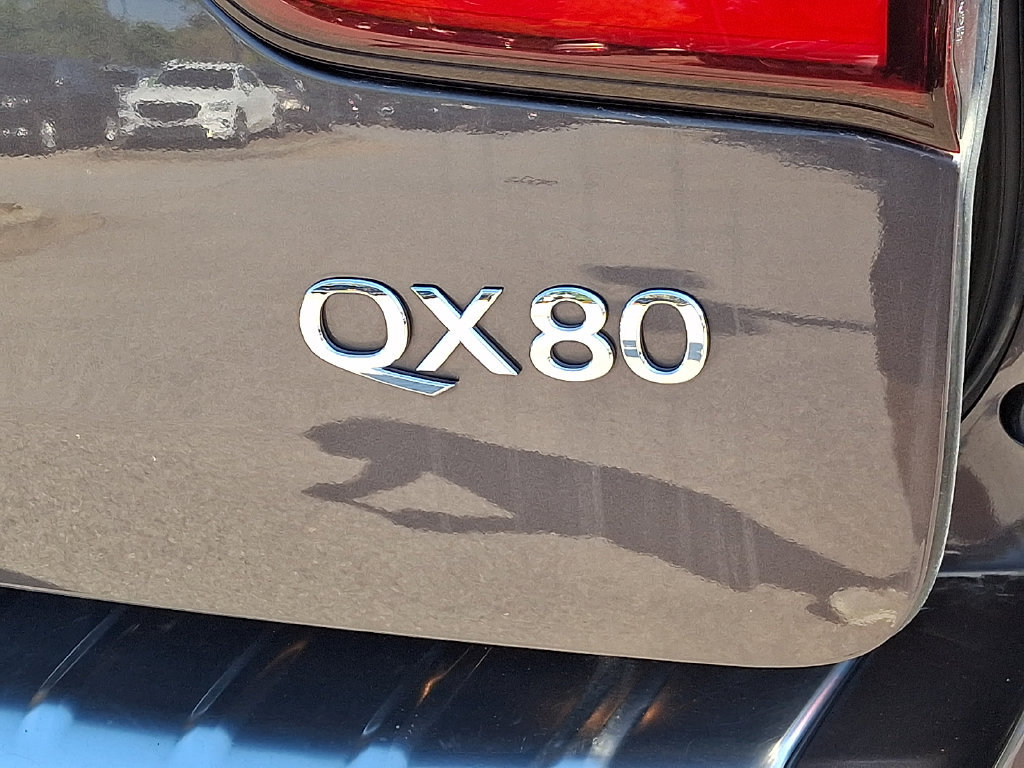 Used 2023 INFINITI QX80 Sensory w/ Cargo Package AWD/4WD image 33