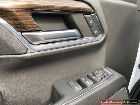 Used 2024 Chevrolet Silverado 1500 LT Trail Boss image 22