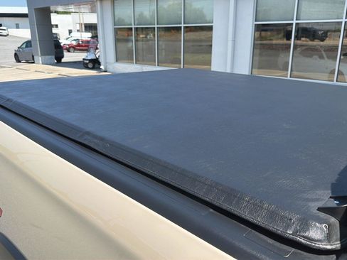 Used 2025 RAM 1500 Rebel w/ Advanced Safety Group II AWD/4WD image 12