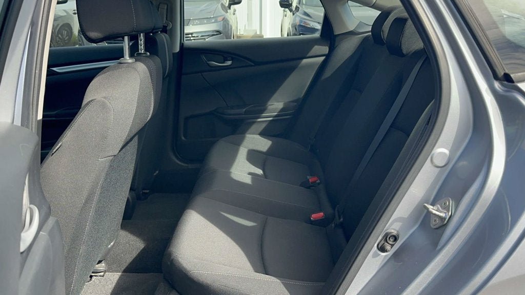 Used 2019 Honda Civic LX image 12