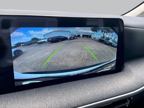 Certified 2026 Nissan Kicks S FWD image 26