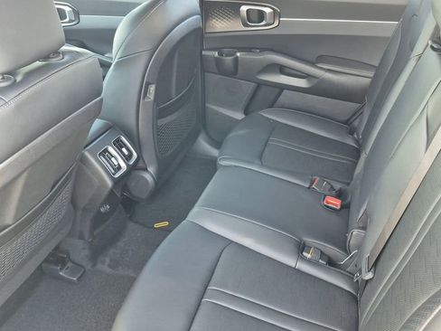 New 2026 Kia Sorento EX image 12
