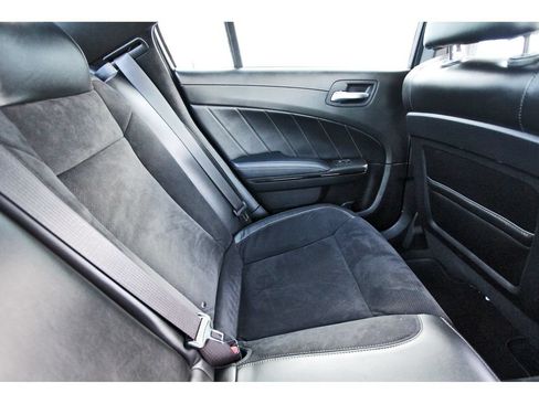 Used 2023 Dodge Charger Scat Pack RWD image 14