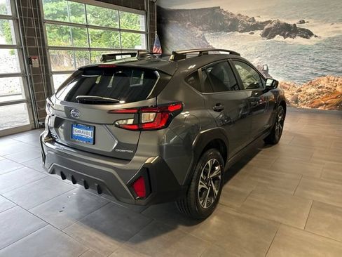 Used 2024 Subaru Crosstrek 2.0i Premium AWD/4WD image 37