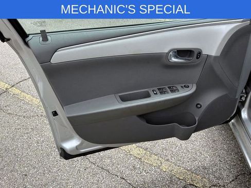 Used 2012 Chevrolet Malibu LS w/ LS Uplevel Package FWD image 13