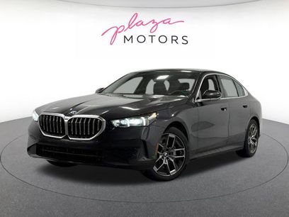 Used 2026 BMW 530i xDrive w/ Convenience Package
