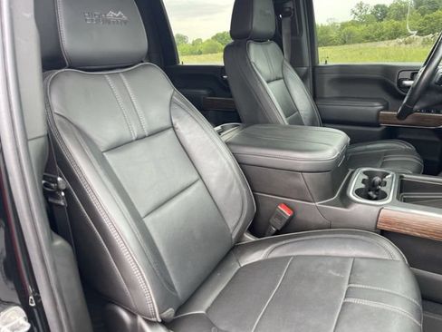 Used 2023 Chevrolet Silverado 3500 High Country w/ Z71 Off-Road Package AWD/4WD image 24