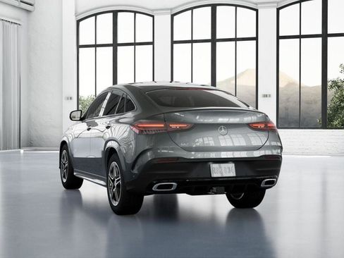 New 2026 Mercedes-Benz GLE 450 4MATIC Coupe image 27