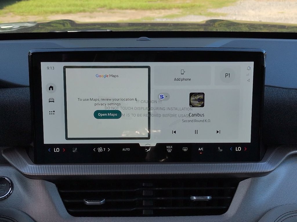 New 2027 Ford Explorer Active w/ Active Comfort Package RWD image 18