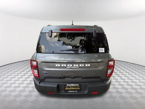 Used 2024 Ford Bronco Sport Big Bend AWD/4WD image 6