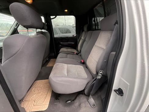 Used 2003 Ford F150 XLT AWD/4WD image 21