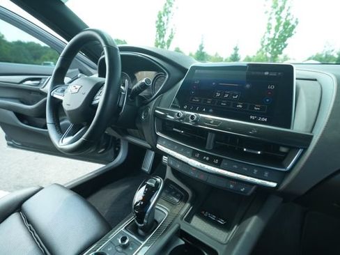 Used 2020 Cadillac CT5 Sport AWD/4WD image 39