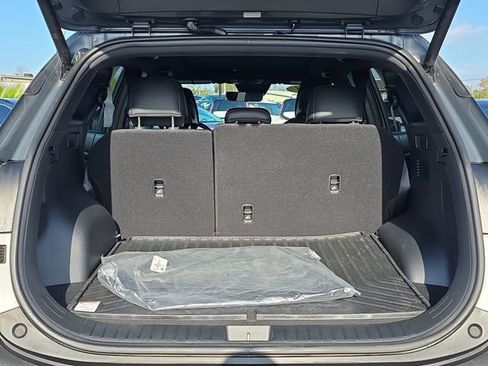 Certified 2024 Kia Sportage X-Line Prestige image 11