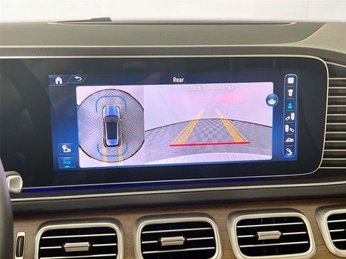 Certified 2024 Mercedes-Benz GLE 450 4MATIC image 16