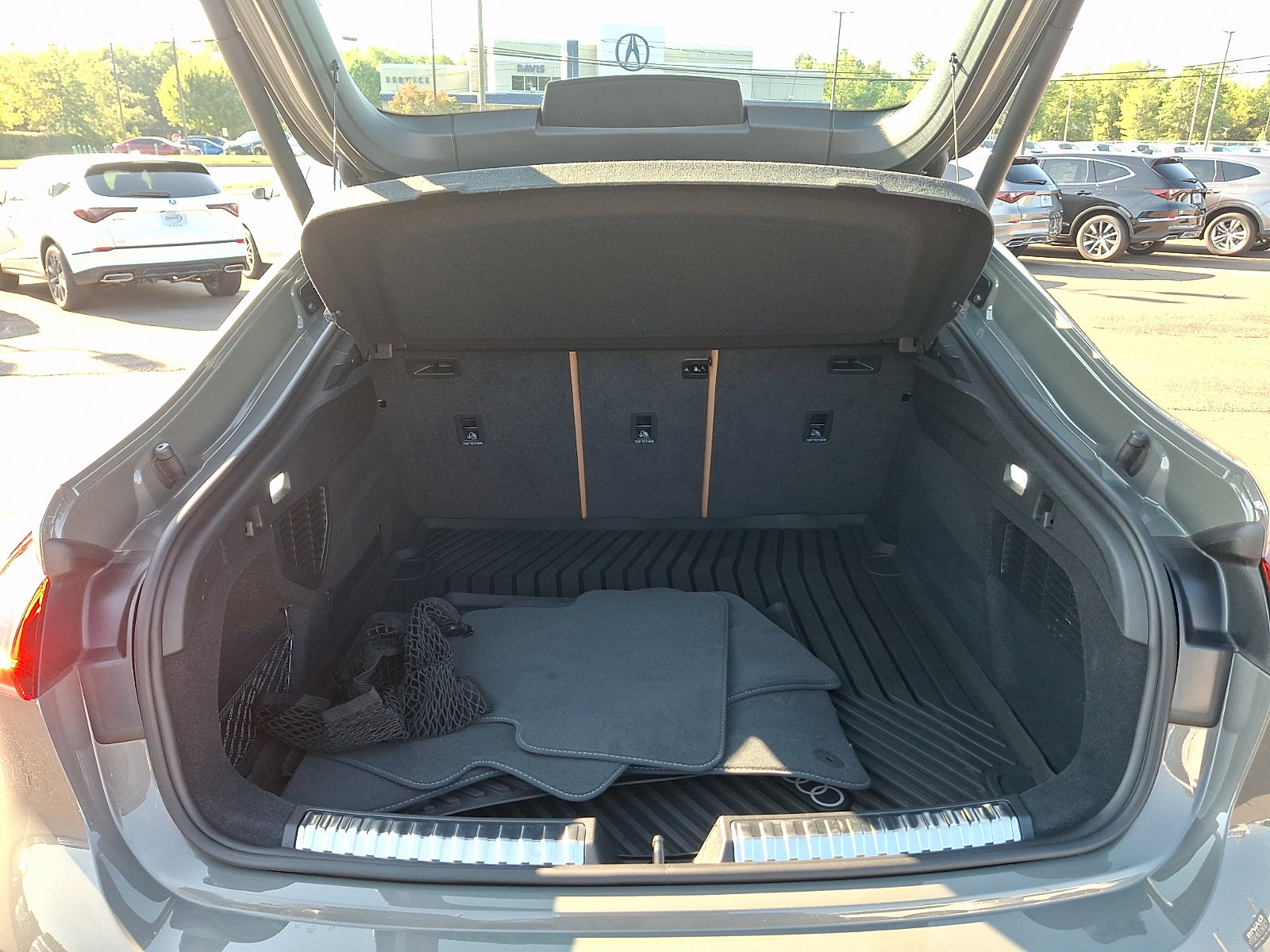 Used 2025 Audi A5 Premium Plus AWD/4WD image 30