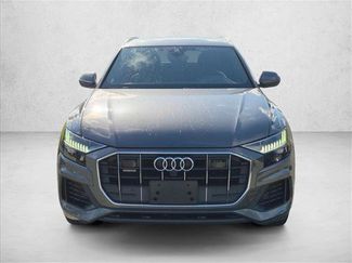 Used 2022 Audi Q8 Premium Plus w/ Premium Plus Package AWD/4WD video 2