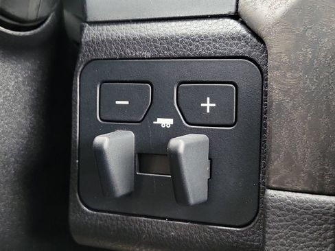 New 2026 Toyota Tacoma Limited image 29