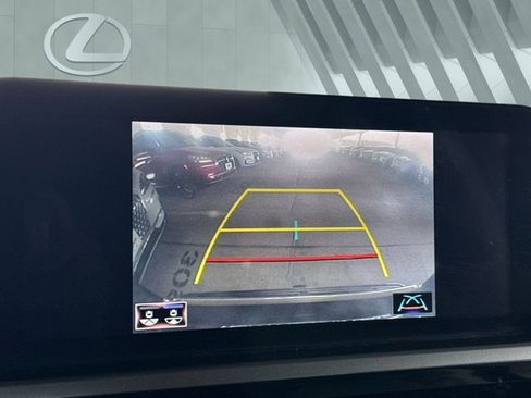 Certified 2023 Lexus GX 460 Premium w/ Premium Plus Package image 19