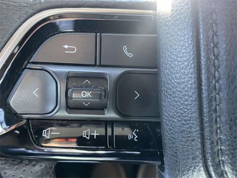 Used 2023 Toyota Tundra SR5 w/ TRD Off-Road Premium Package image 16