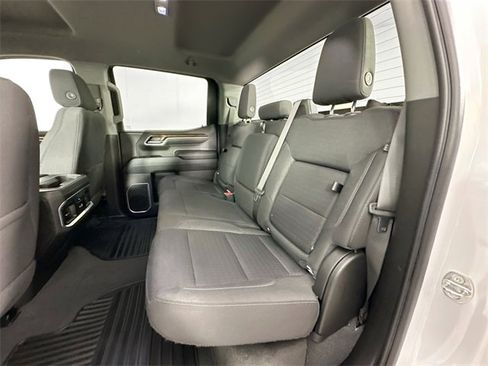 Used 2022 GMC Sierra 1500 Elevation image 25
