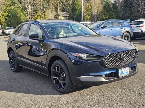 New 2026 MAZDA CX-30 Aire Edition image 3