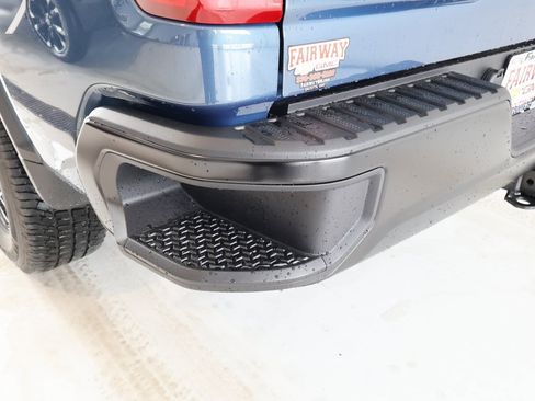 New 2026 Chevrolet Silverado 2500 W/T image 23