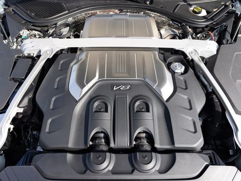 Used 2024 Bentley Continental GT image 81