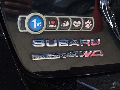 Used 2024 Subaru Crosstrek 2.0i Premium image 11